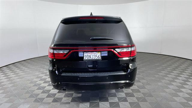 used 2022 Dodge Durango car, priced at $39,455