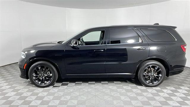 used 2022 Dodge Durango car, priced at $39,455