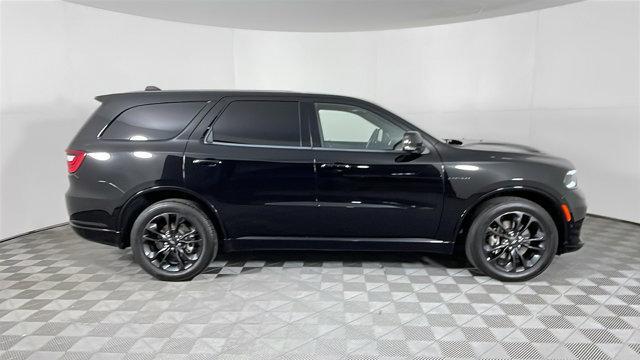 used 2022 Dodge Durango car, priced at $39,455