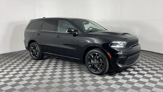used 2022 Dodge Durango car, priced at $39,455