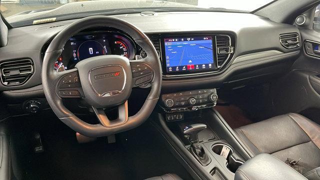used 2022 Dodge Durango car, priced at $39,455