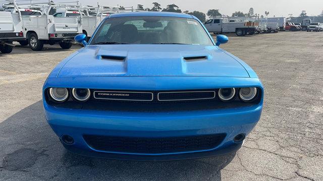 new 2023 Dodge Challenger car, priced at $33,655