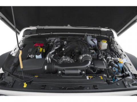 new 2025 Jeep Gladiator car, priced at $53,170
