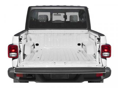 new 2025 Jeep Gladiator car, priced at $53,170
