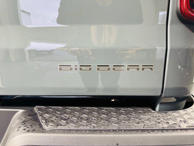 new 2025 Jeep Gladiator car, priced at $53,170