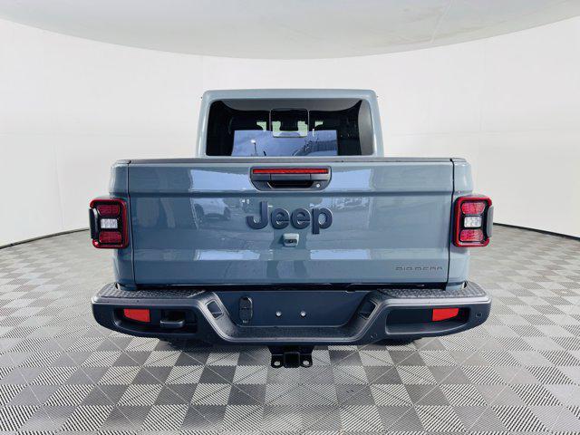 new 2025 Jeep Gladiator car, priced at $53,170