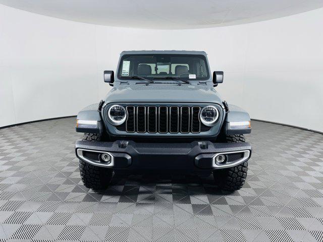 new 2025 Jeep Gladiator car, priced at $53,170
