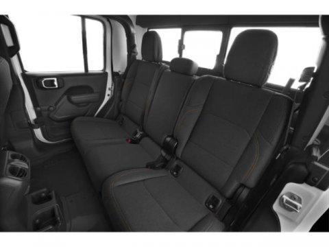 new 2025 Jeep Gladiator car, priced at $53,170