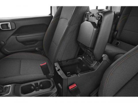 new 2025 Jeep Gladiator car, priced at $53,170
