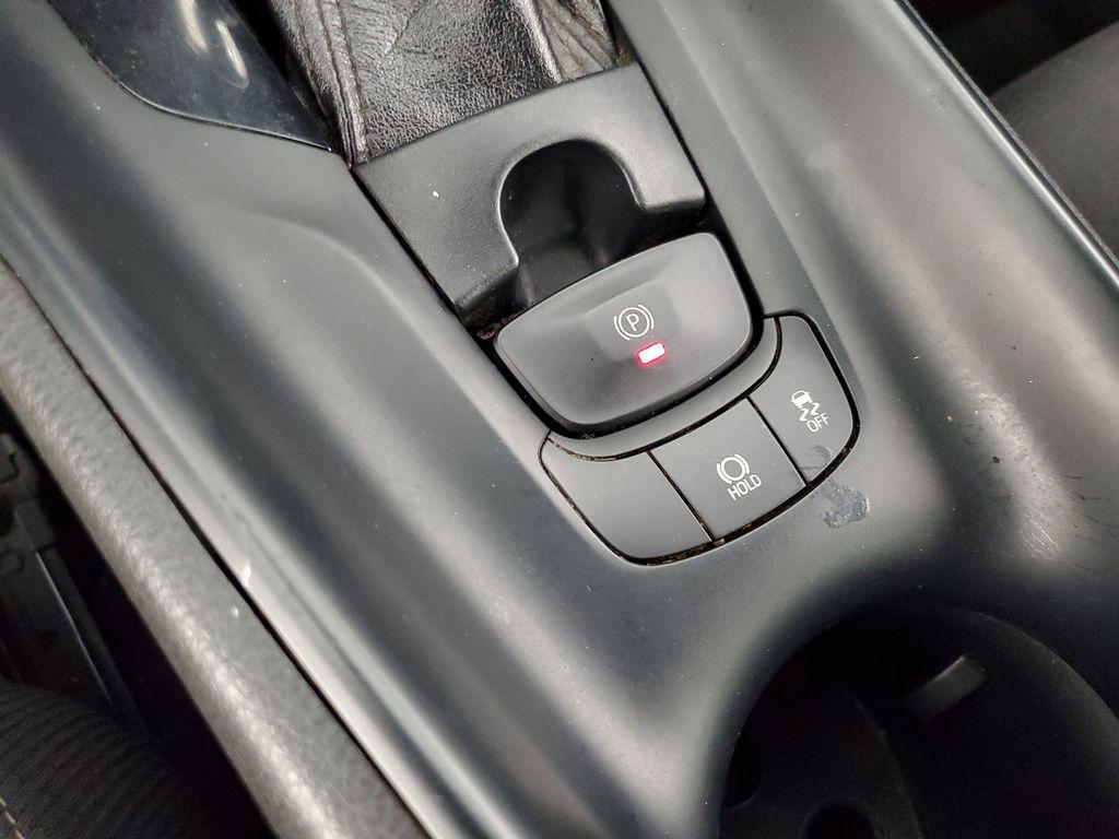 used 2018 Toyota C-HR car, priced at $16,350