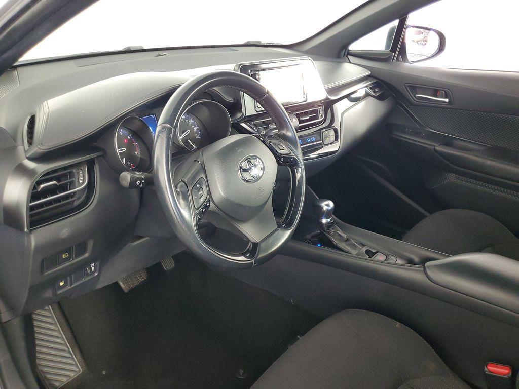 used 2018 Toyota C-HR car, priced at $16,350