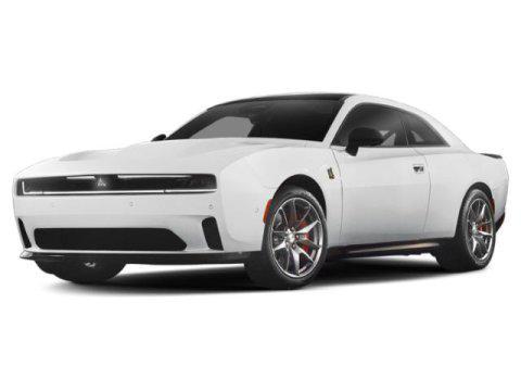 new 2024 Dodge Charger car, priced at $70,670