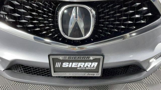 used 2019 Acura RDX car, priced at $23,993