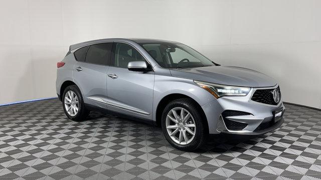 used 2019 Acura RDX car, priced at $23,993