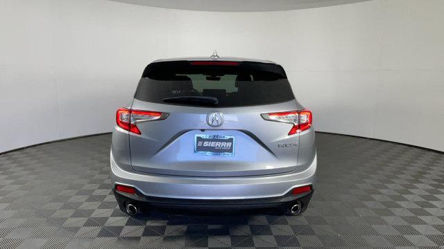 used 2019 Acura RDX car, priced at $23,993