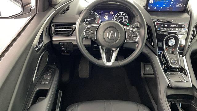 used 2019 Acura RDX car, priced at $23,993