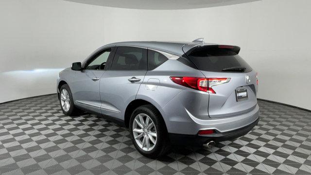 used 2019 Acura RDX car, priced at $23,993