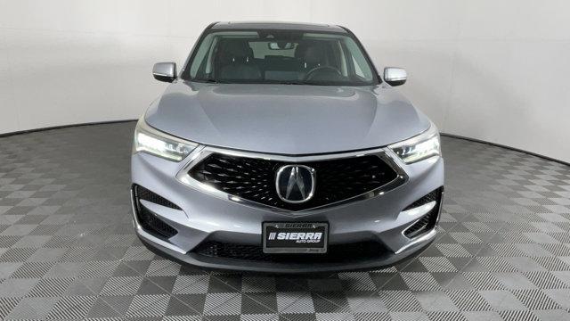 used 2019 Acura RDX car, priced at $23,993