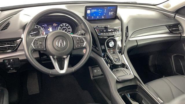 used 2019 Acura RDX car, priced at $23,993