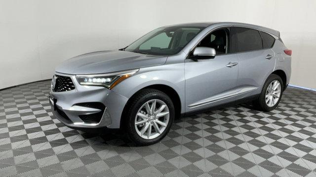 used 2019 Acura RDX car, priced at $23,993