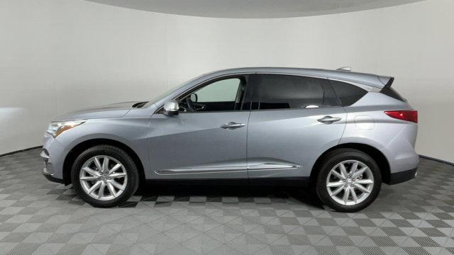 used 2019 Acura RDX car, priced at $23,993