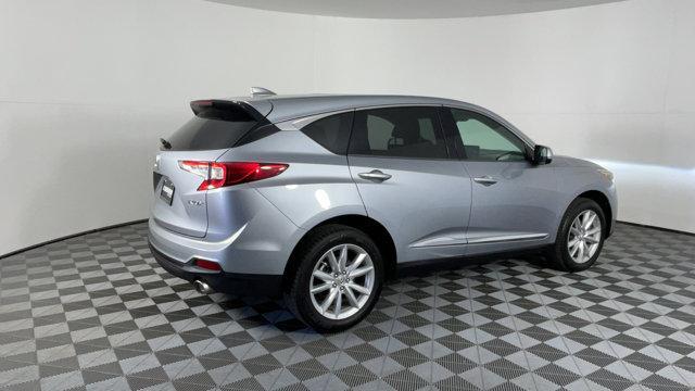 used 2019 Acura RDX car, priced at $23,993