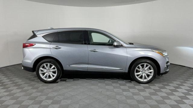 used 2019 Acura RDX car, priced at $23,993