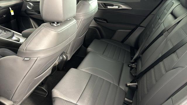 new 2024 Dodge Hornet car, priced at $50,240