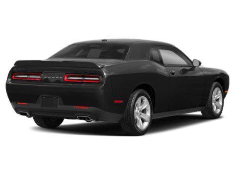 used 2023 Dodge Challenger car, priced at $20,981