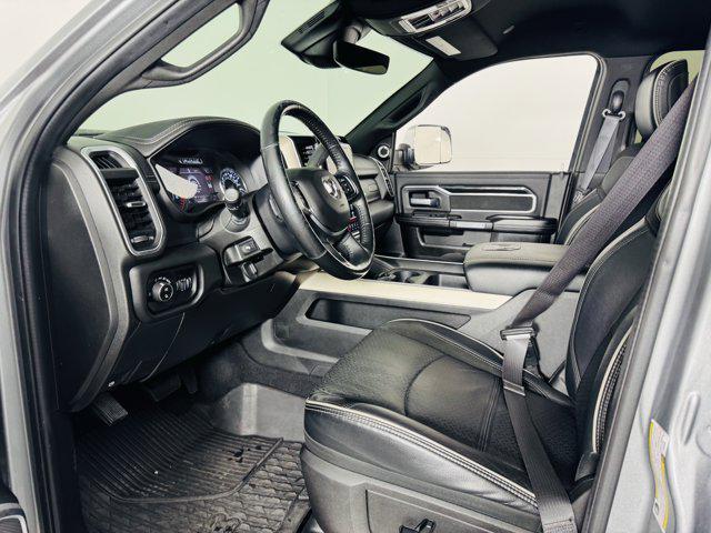 used 2019 Ram 2500 car, priced at $55,000