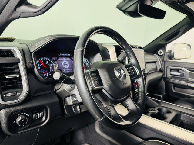 used 2019 Ram 2500 car, priced at $55,000