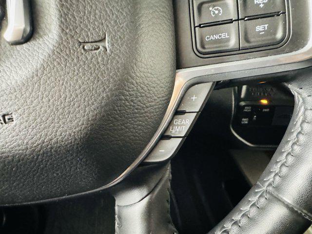 used 2019 Ram 2500 car, priced at $55,000