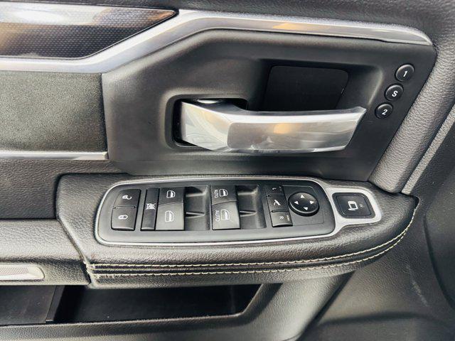 used 2019 Ram 2500 car, priced at $55,000
