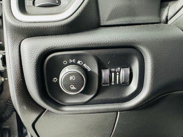 used 2019 Ram 2500 car, priced at $55,000