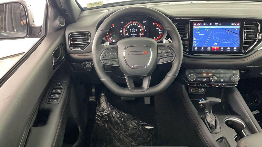 new 2025 Dodge Durango car, priced at $37,650