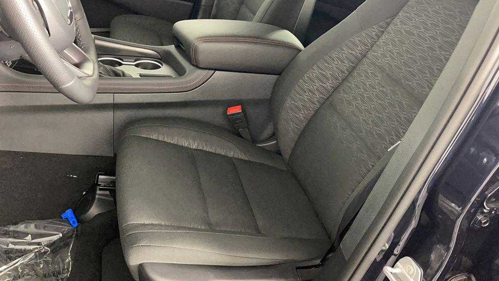 new 2025 Dodge Durango car, priced at $37,650