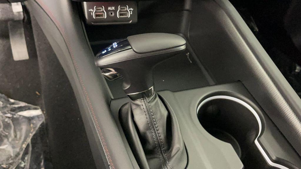 new 2025 Dodge Durango car, priced at $37,650