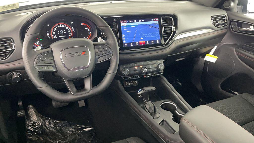 new 2025 Dodge Durango car, priced at $37,650