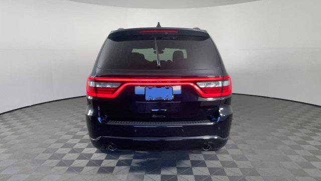 new 2025 Dodge Durango car, priced at $45,980