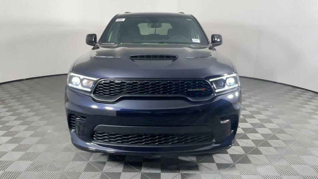 new 2025 Dodge Durango car, priced at $37,650