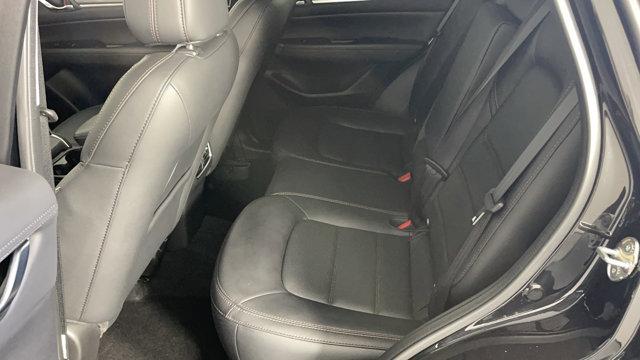 used 2019 Mazda CX-5 car, priced at $22,250