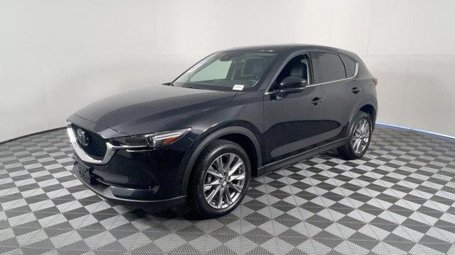 used 2019 Mazda CX-5 car, priced at $21,888