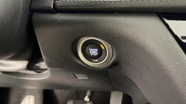 new 2025 Chrysler Pacifica car, priced at $52,545