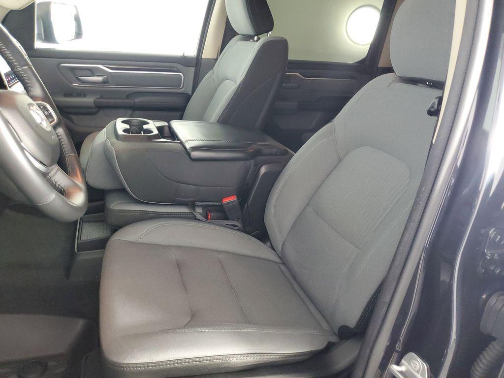 used 2020 Ram 1500 car, priced at $26,786