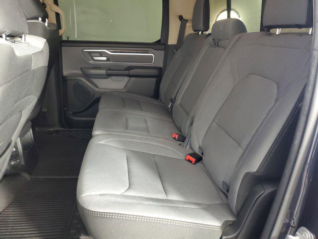 used 2020 Ram 1500 car, priced at $26,786