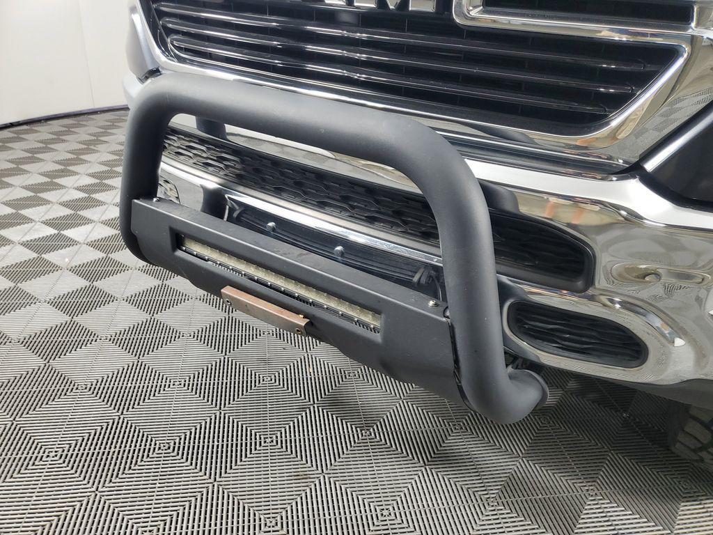 used 2020 Ram 1500 car, priced at $26,786