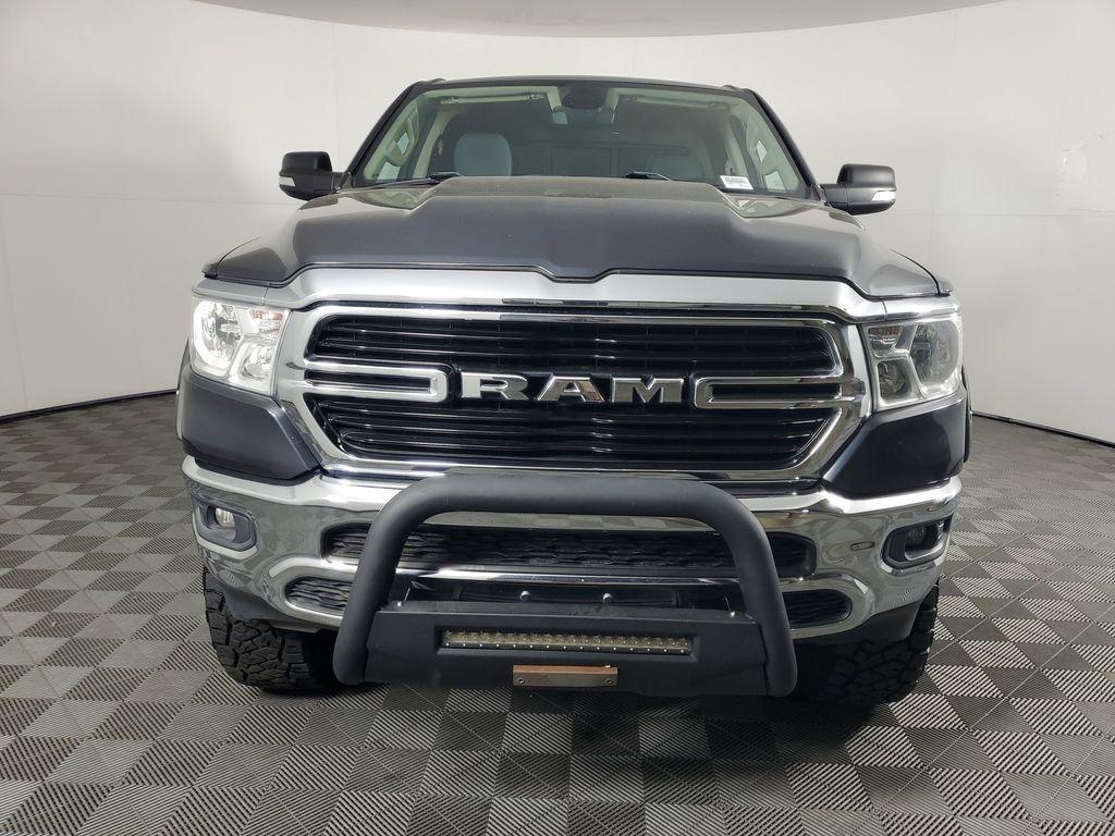 used 2020 Ram 1500 car, priced at $26,786