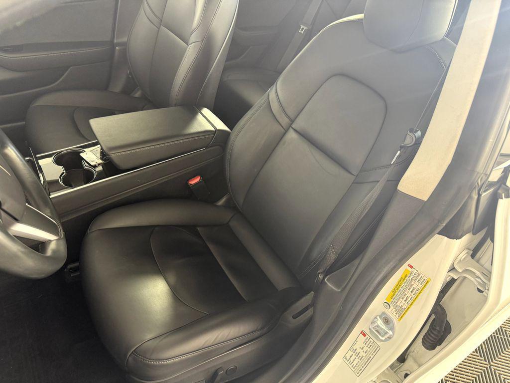 used 2017 Tesla Model 3 car, priced at $17,777