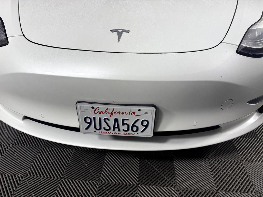 used 2017 Tesla Model 3 car, priced at $17,777