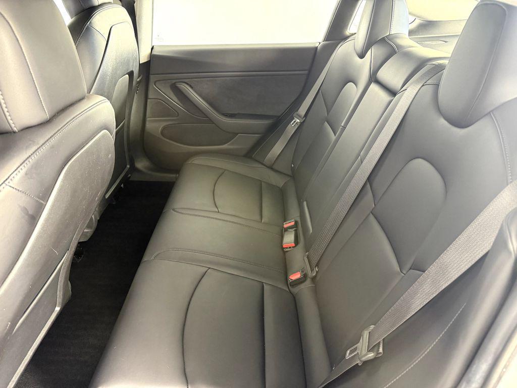 used 2017 Tesla Model 3 car, priced at $17,777